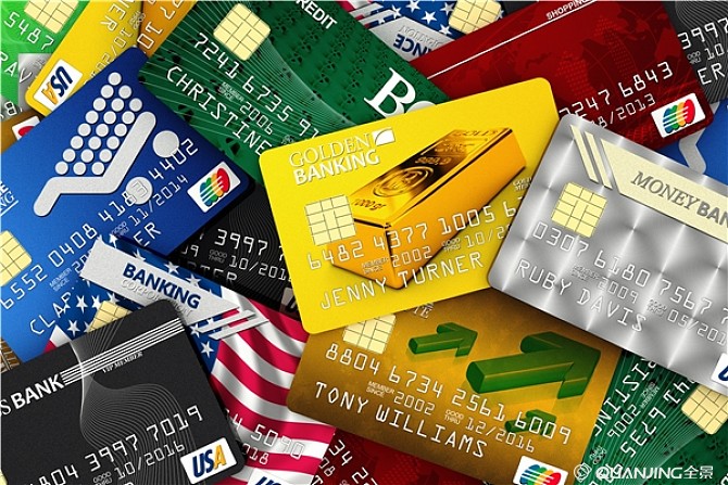 12家银行信用卡最新提额攻略,九大银行信用卡提额难度大排名