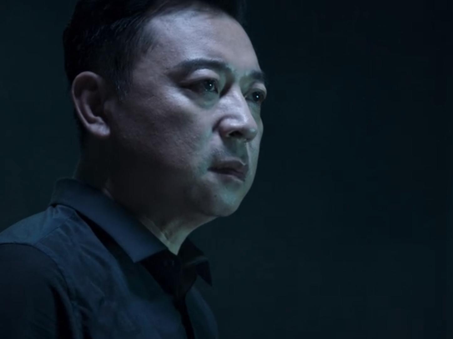 破冰行动缉毒警的马赛克人生,破冰行动蔡永强马赛克