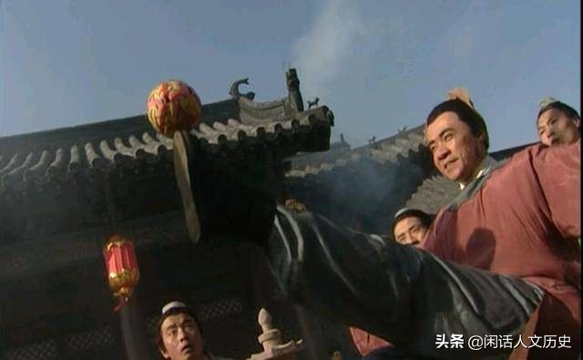 高俅中国足球鼻祖,中国宋朝足球高俅