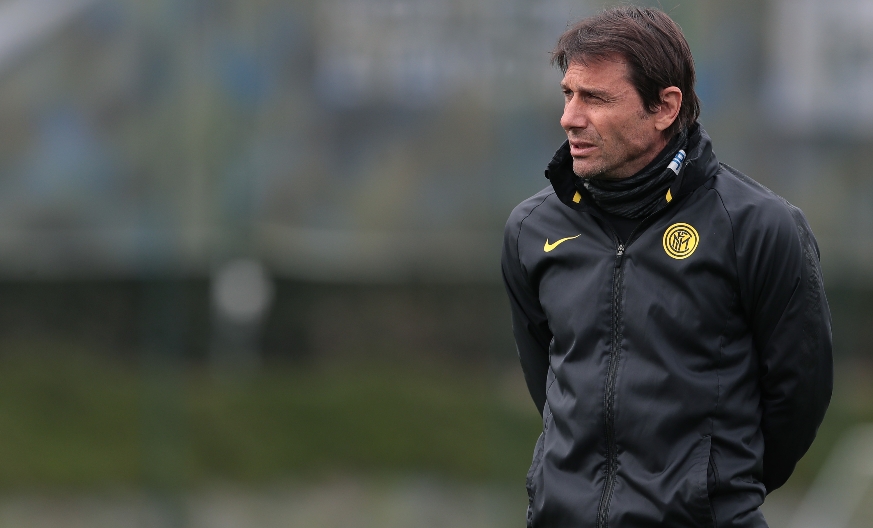 国米欧冠短板,国米最大短板浮现