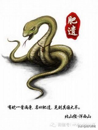 中国上古神兽大全图鉴图文,中国上古神兽全集