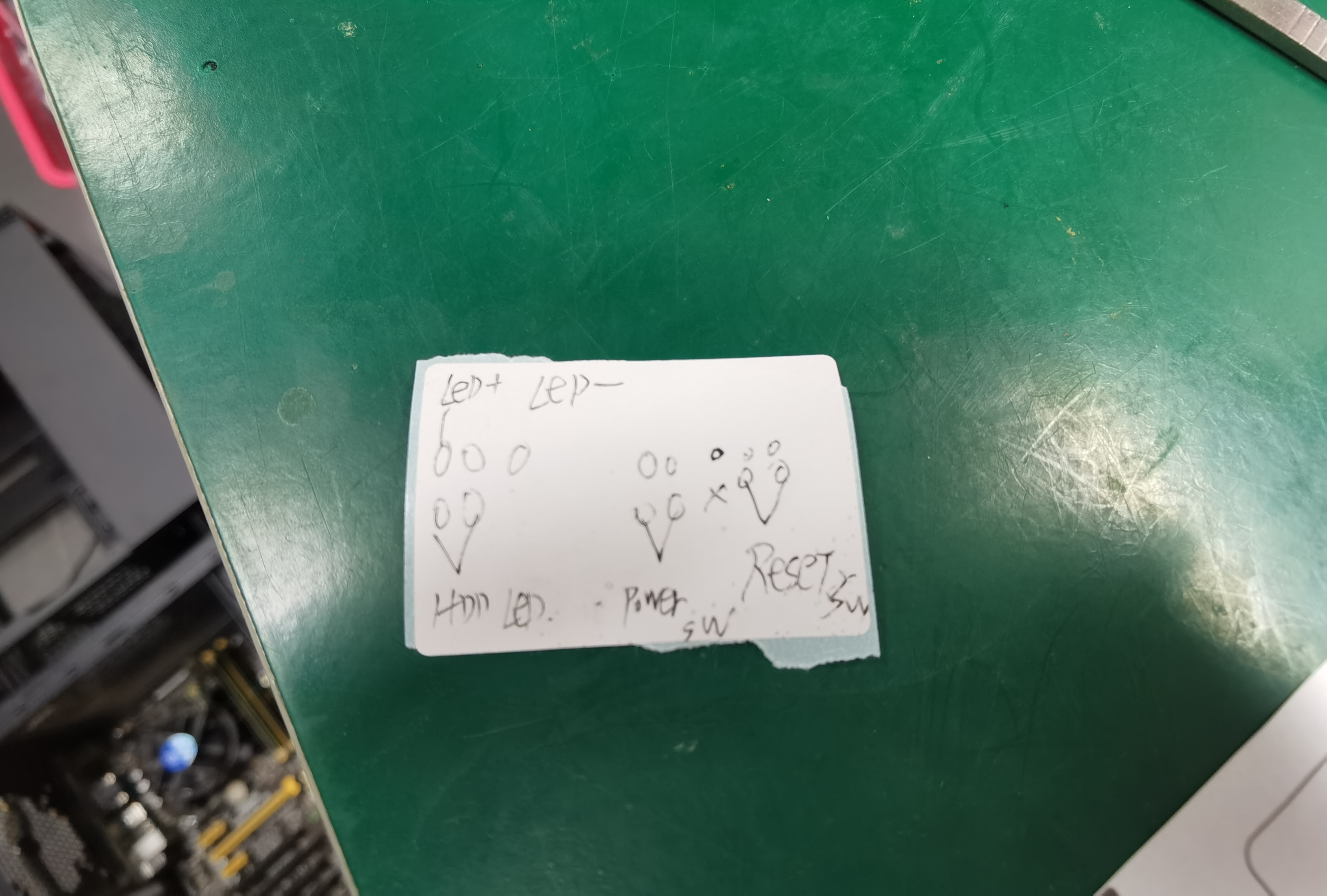 品牌老机箱能装新主板吗,电脑小白怎么重装系统win7