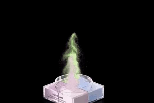 纪梵希散粉，好用到全世界女人提到定妆散粉就知道它