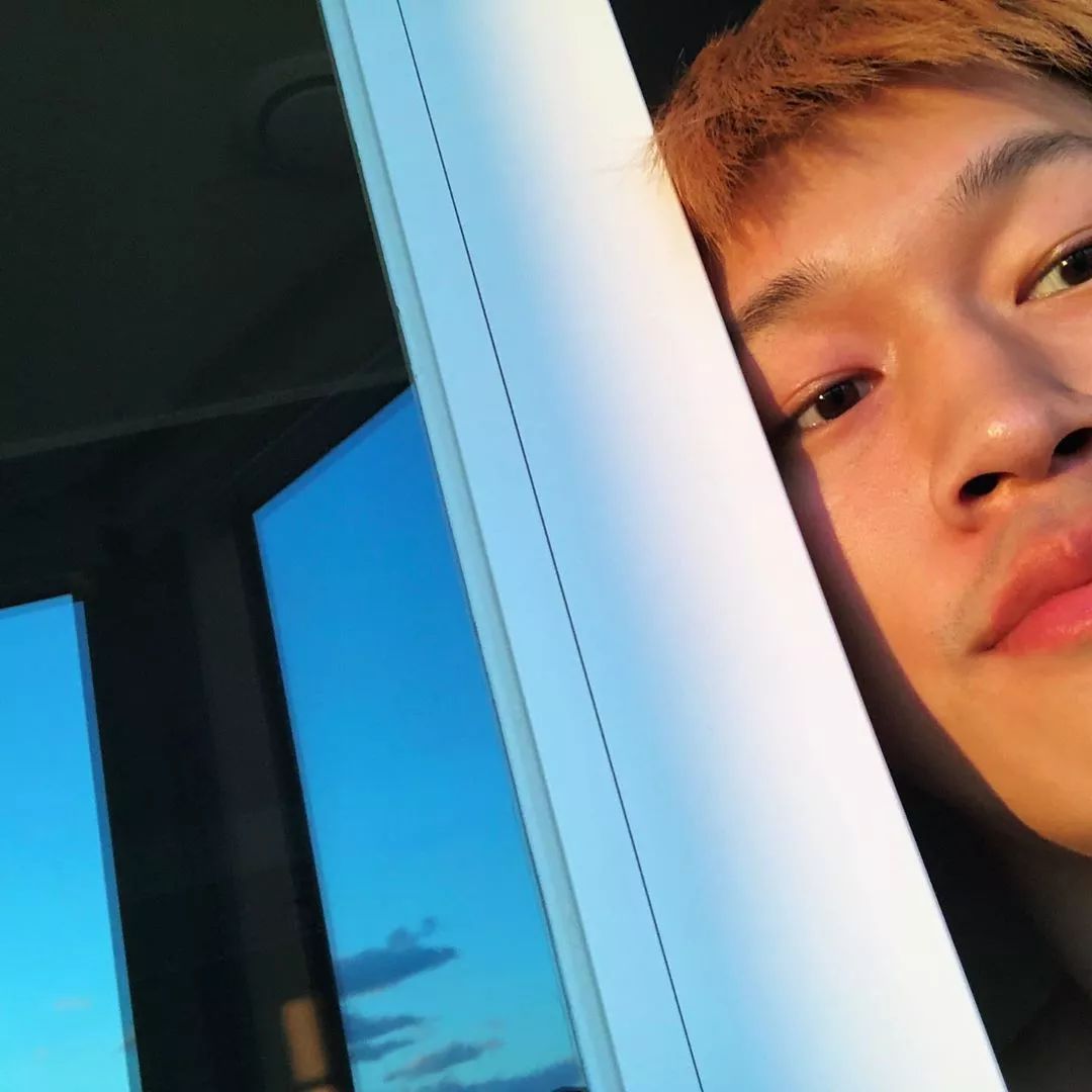 FANXYCHILD|韩国最时髦crew出新歌，先来认认都有谁