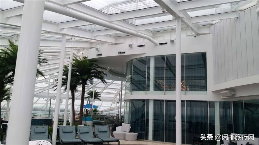 上海日本海洋光谱号邮轮游,海洋光谱号长崎一日游