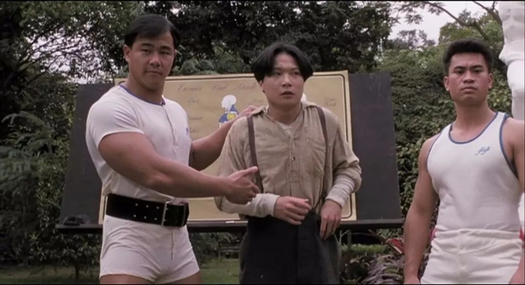 最新拳拳到肉动作片,香港动作片深度解析