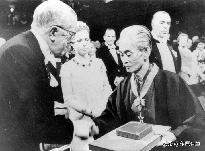 从诺贝尔奖到足球，日本人当年吹过的牛都在努力兑现（一）