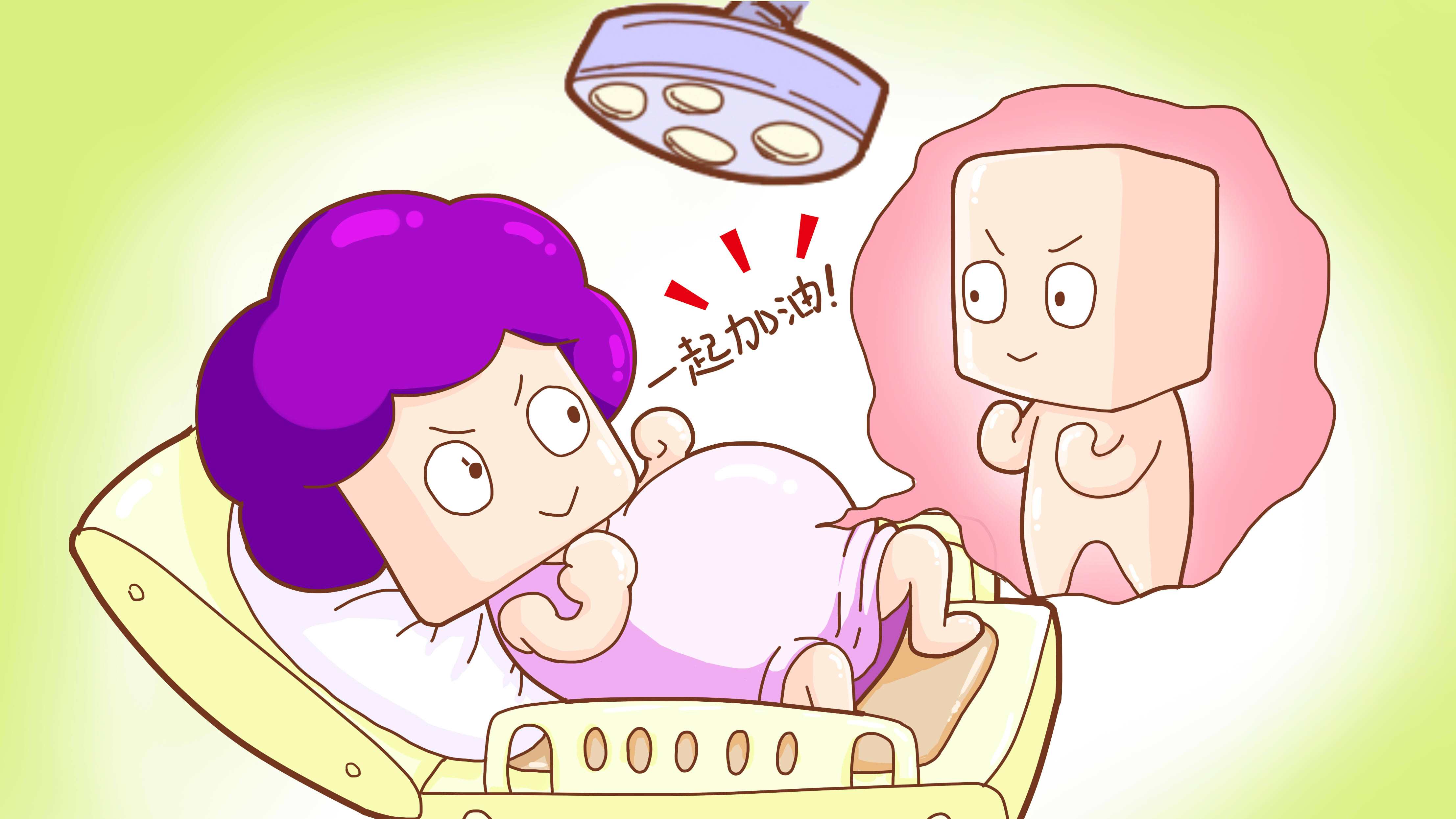 哪些情况要剖宫产,哪些情况要剖腹产