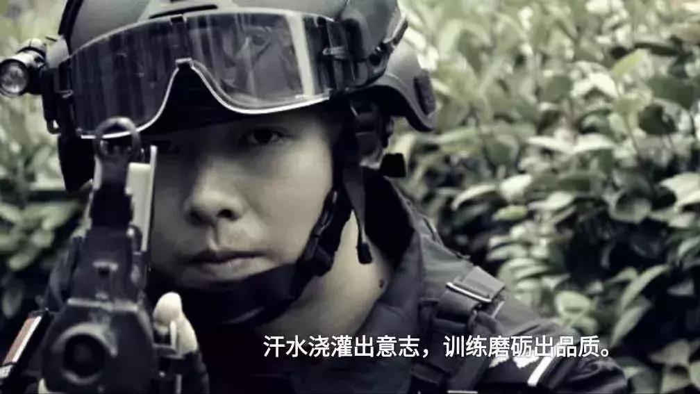 八一特辑退伍不褪色警营守初心,八一特辑兵在警营