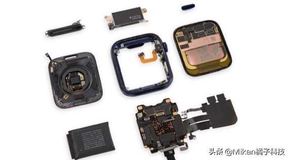 applewatch6功能测评,applewatchS6体验