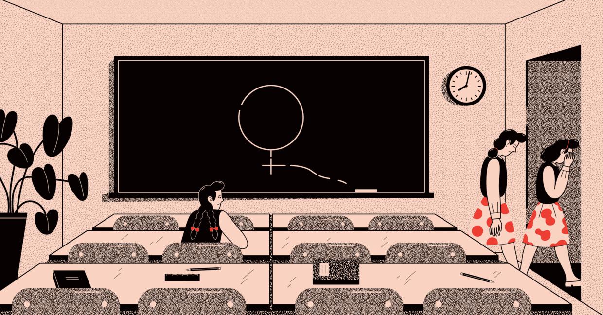 很多女生买不起卫生巾吗,买不起卫生巾的女孩求助网友