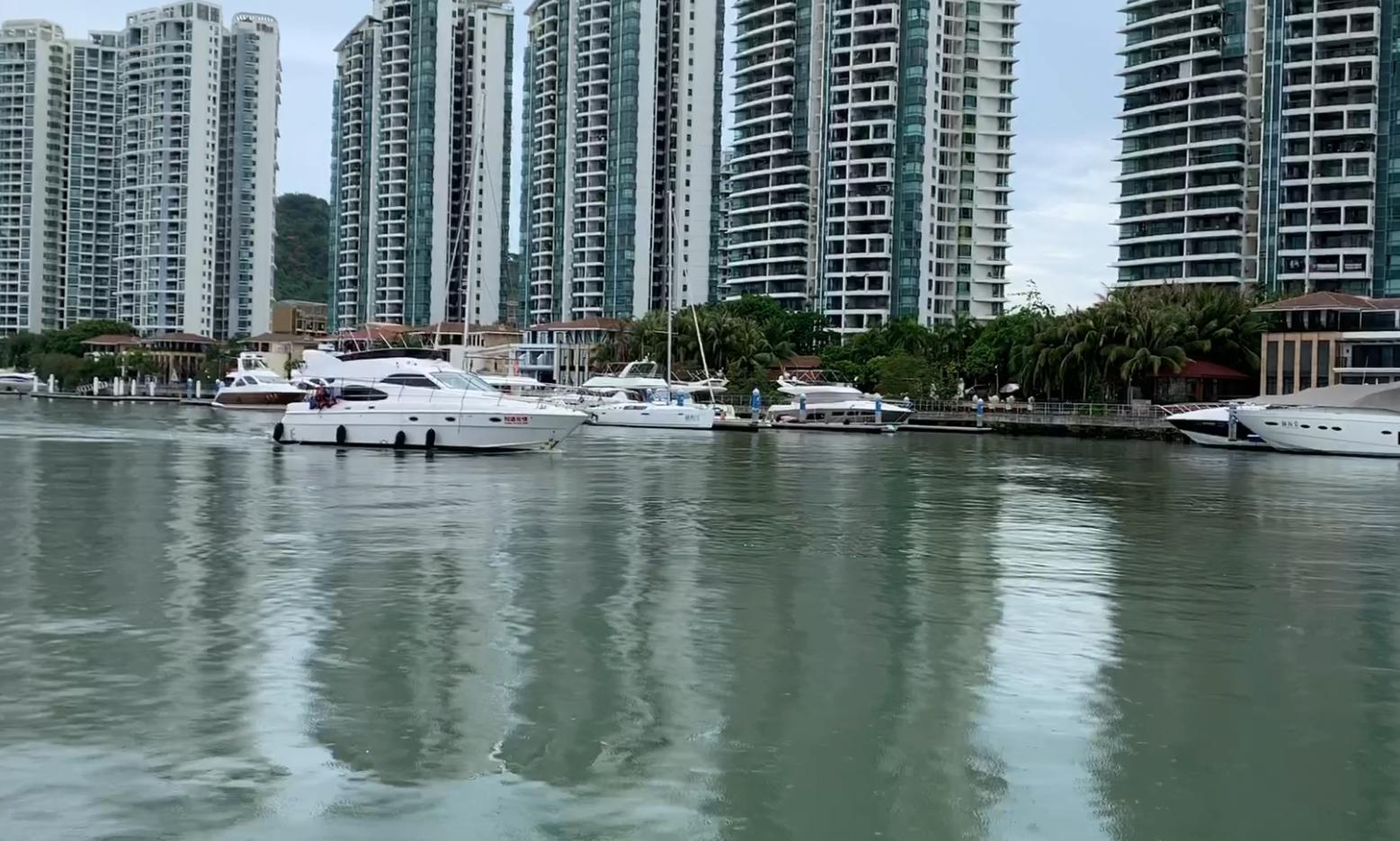 别上当三亚旅游的坑点大揭秘,去三亚旅游到底要去哪里玩呢