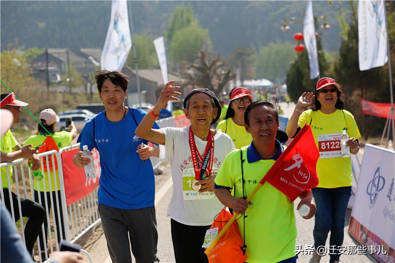 迁安发展历程,迁安以前和现在的变化