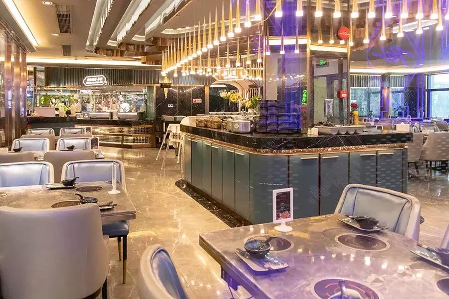 全上海性价比超高的七家海鲜自助,揭秘上海海鲜自助