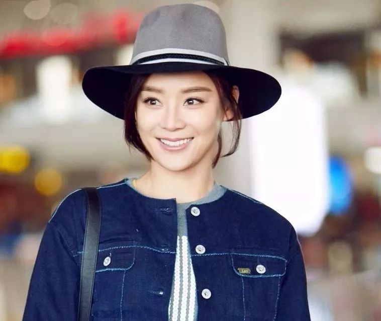 到了这个年纪被催婚又不想将就,原来明星逃不过被催婚的命运