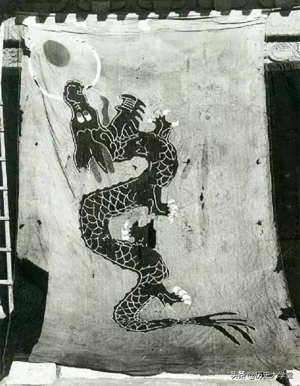 八国联军入侵后慈禧逃到哪里去了,慈禧躲避八国联军逃亡到哪