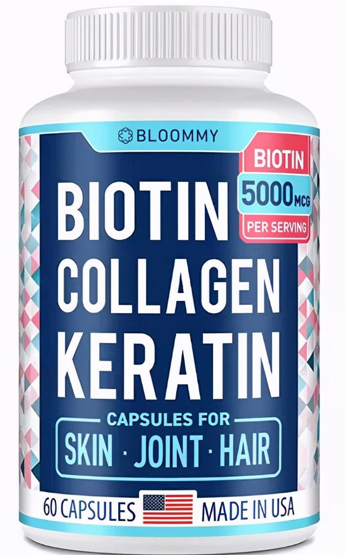 防脱生发市场,止脱生发市场前景