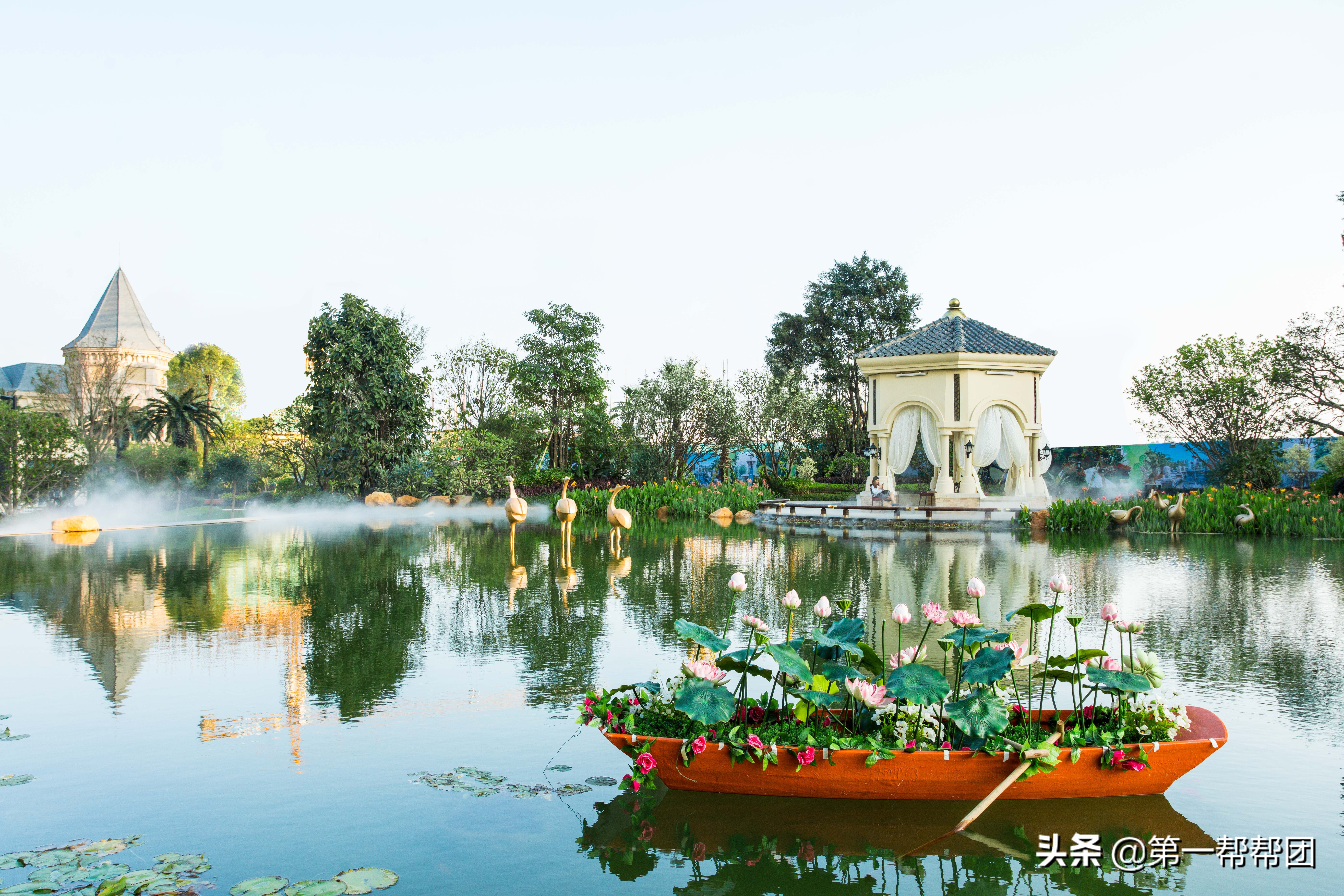 恒大硬核营销或再掀楼市热潮,恒大升级营销政策点燃刚需购买欲