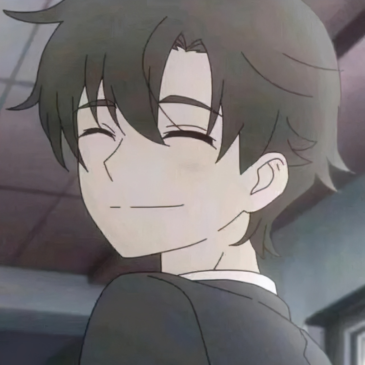 男生头像小众高级感动漫,头像高级小众男士用动漫