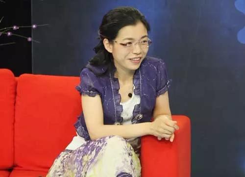 寒门状元、网络第一红娘，卖别墅二次创业，她的人生太精彩了