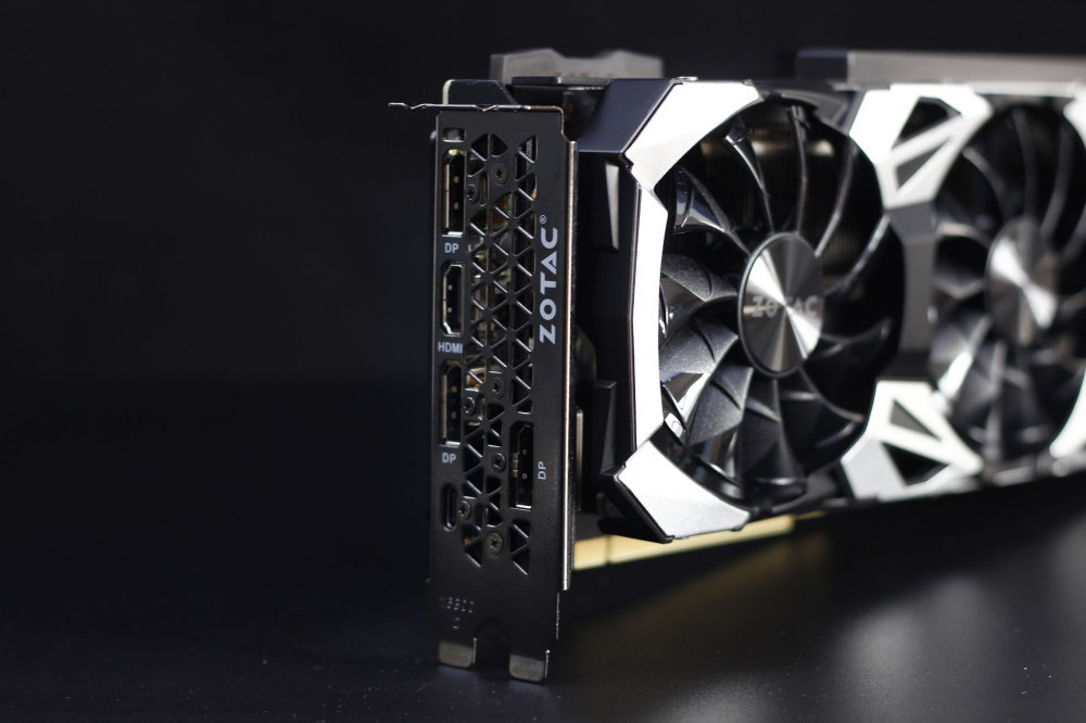 索泰rtx2080ti-xgamingoc拆解,索泰2080ti装机