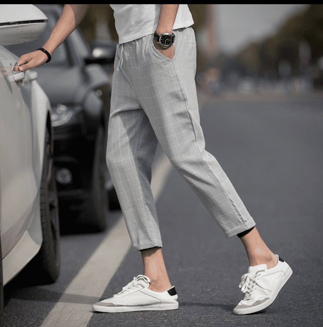 裤子男生该怎么选,怎么挑选一条好裤子男士