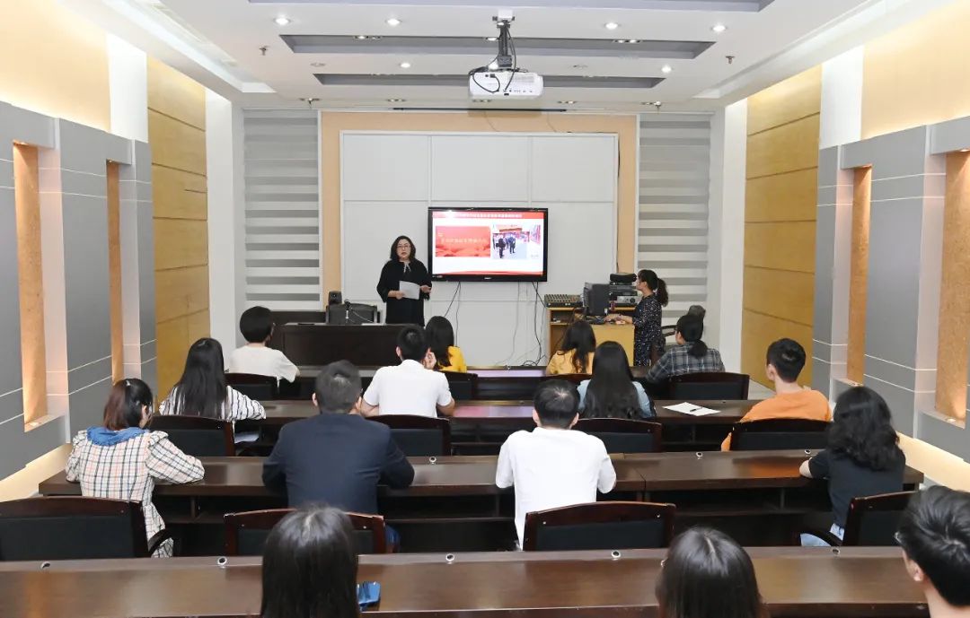 学*党**史强信念跟*党**走|汕头市直团系统深入开展*党**史学习教育