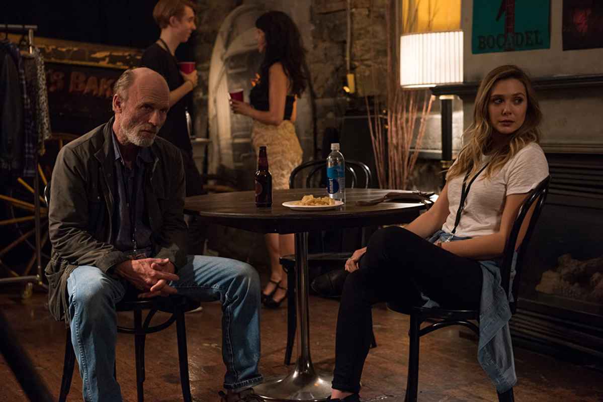 柯达克罗姆胶卷手法,柯达克罗姆胶卷电影解说