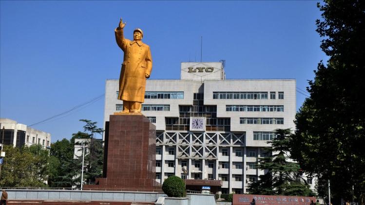 中国高端轴承钢现状,我国成功研制一流轴承钢