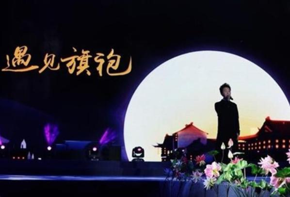 2019春晚八版猪八戒集体大拜年,今年猪八戒春晚