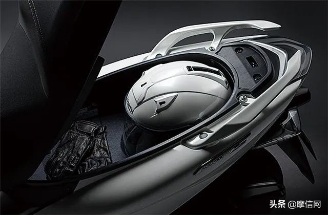 雅马哈majestysxc哪里产的,2020款雅马哈cygnusxs150