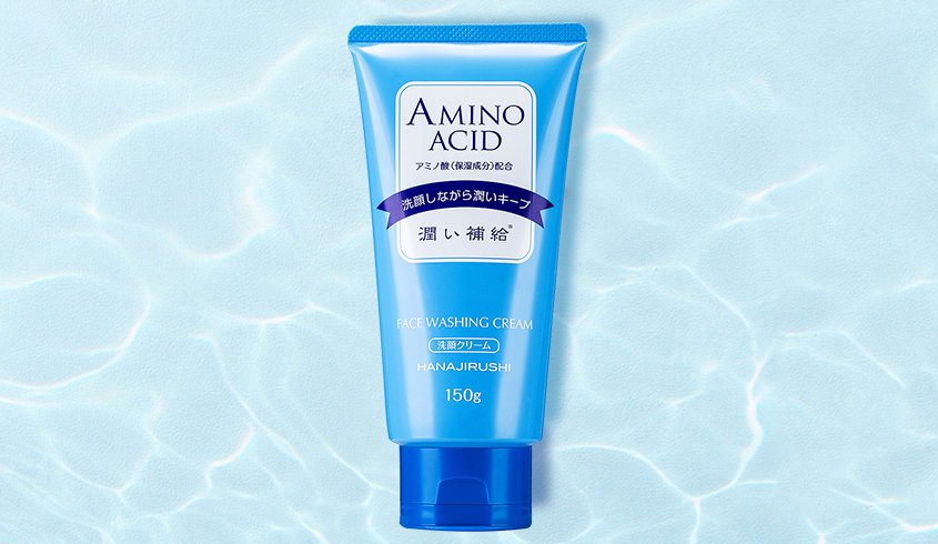 清洁力强温和不刺激平价的洗面奶,角质层薄干皮肤的大牌洗面奶推荐