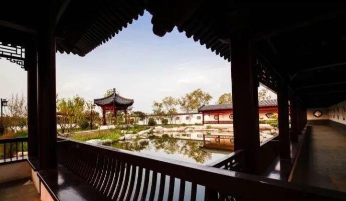 泰安免费公园和踏青好去处,准备好了吗带你畅游河南