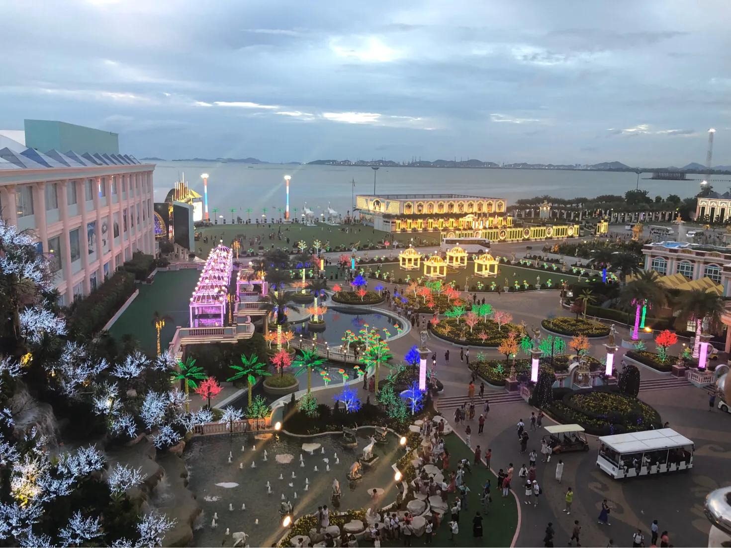 泰国跟团游6天5晚,泰国跟团游五天四晚含机票