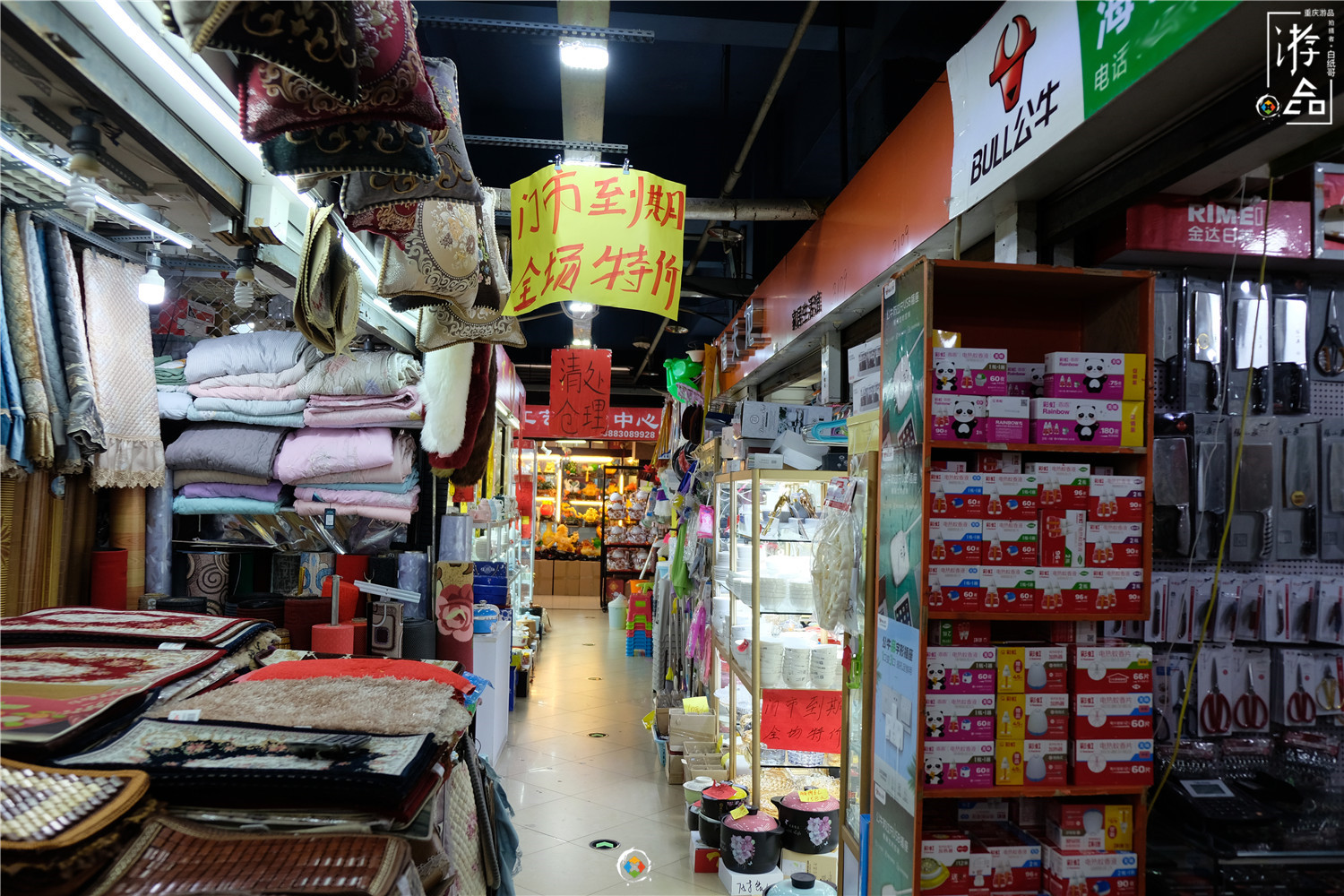 重庆观音桥菜市场地摊,最新最全重庆批发市场一览表