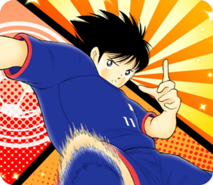 足球小将奥运会日本队队员,奥运会日本队阵容