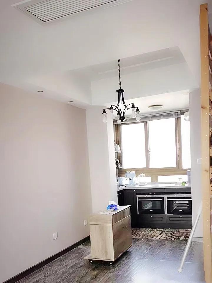 自己刷墙需不需要什么技术,自己刷墙一点不好玩