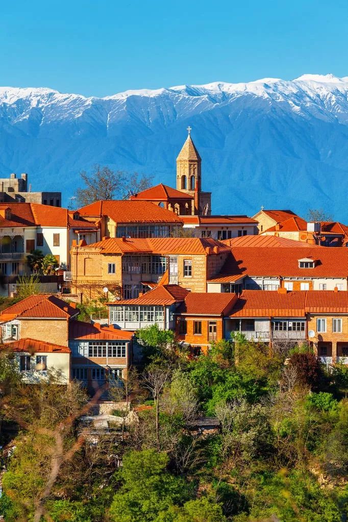 宅家一日游景点大全,宅家旅游指南唯美