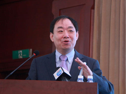 河北省首富王玉锁,王玉锁当过河北首富