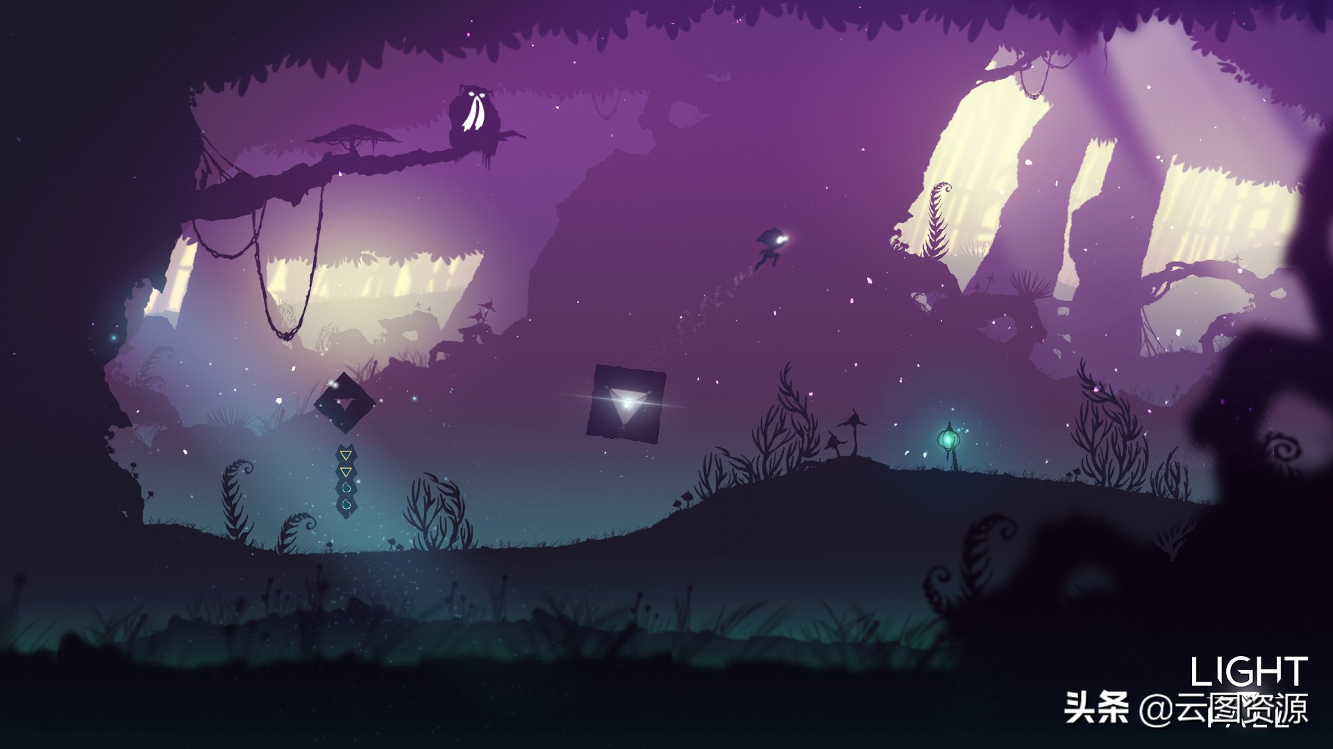 画面美到极致的冒险类游戏,2d冒险类游戏推荐