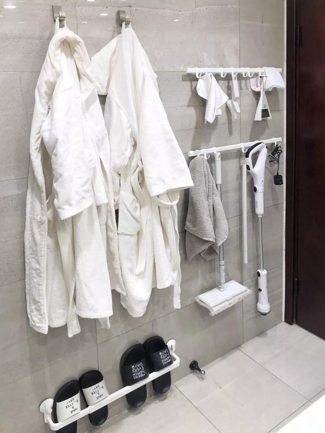 懒人居家整顿妙招,快速整顿居家空间的小窍门