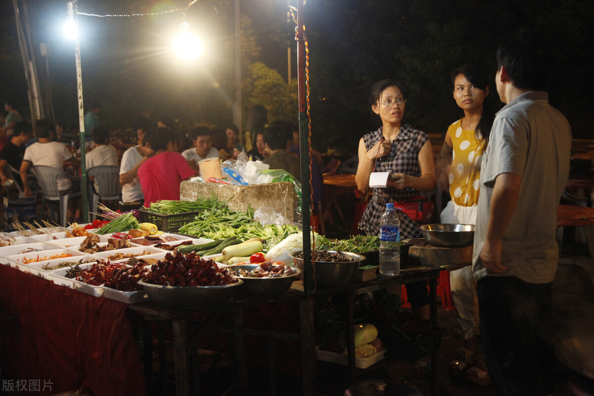 南宁特点烧烤排行榜前十名,南宁当地人推荐的老字号烧烤
