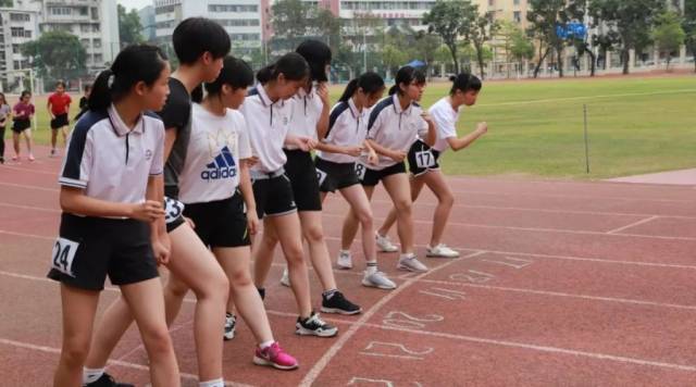 2021珠海中考体育考试标准,珠海中考体育潜水2022年标准