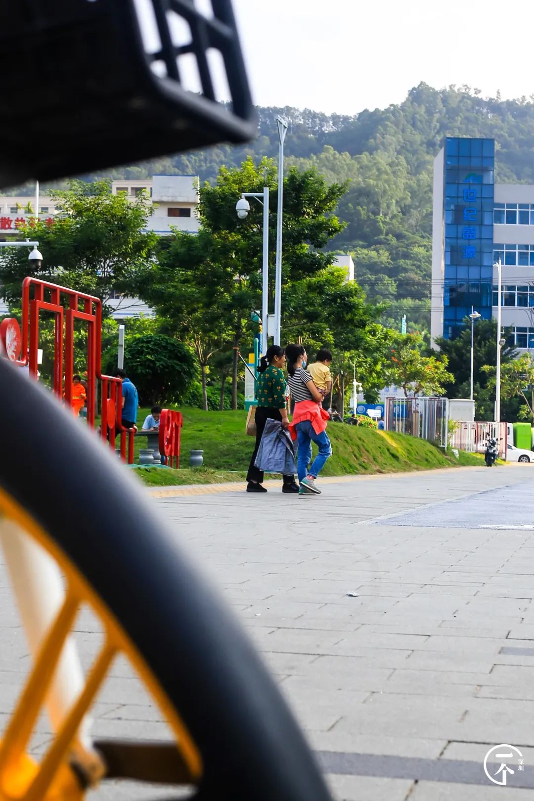 如何在深圳找租房,深圳还有月租300元的房子吗