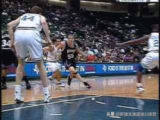 篮球大局观意识教学,如何锻炼篮球身体素质