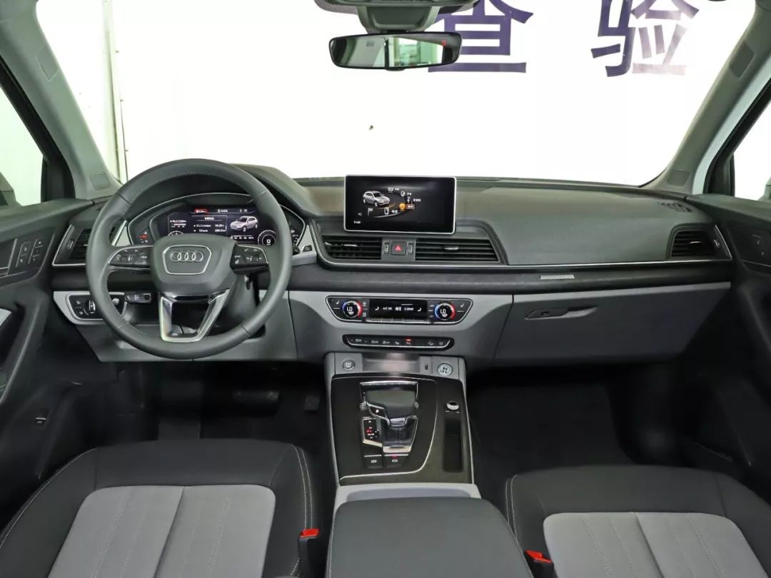 别克suv昂科旗全面的高级体验,别克昂科旗高级感