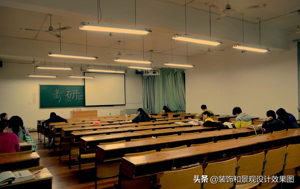 教室设计图有哪些设计要求,教室文化墙创意设计