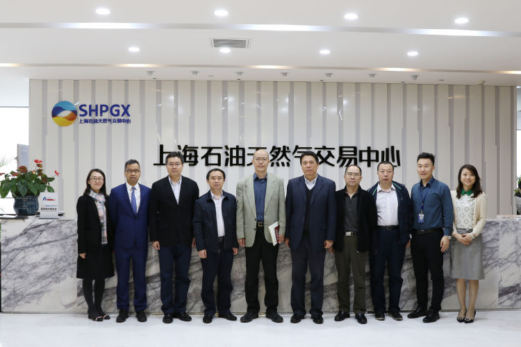 上海石油天然气交易中心价格指数,上海石油天然气交易中心