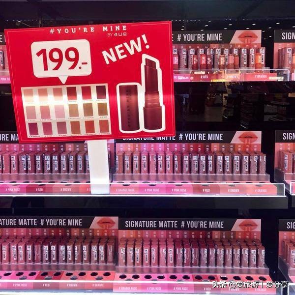 泰国旅游购物必买十大品牌排名,泰国旅游必买食品清单