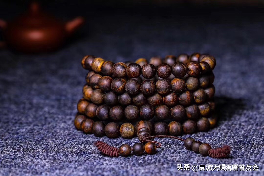 沉香的正确选法,沉香到底应该如何挑选